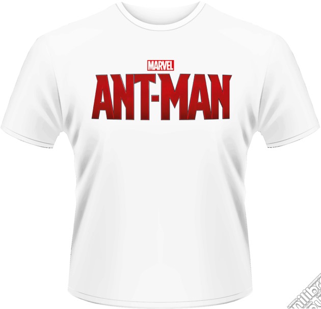 Ant-Man - Logo (Unisex Tg. M) gioco di PHM