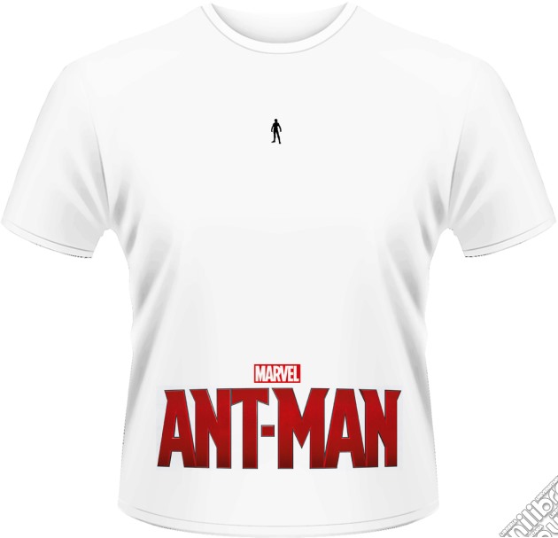 Ant-Man - Poster (Unisex Tg. S) gioco di PHM