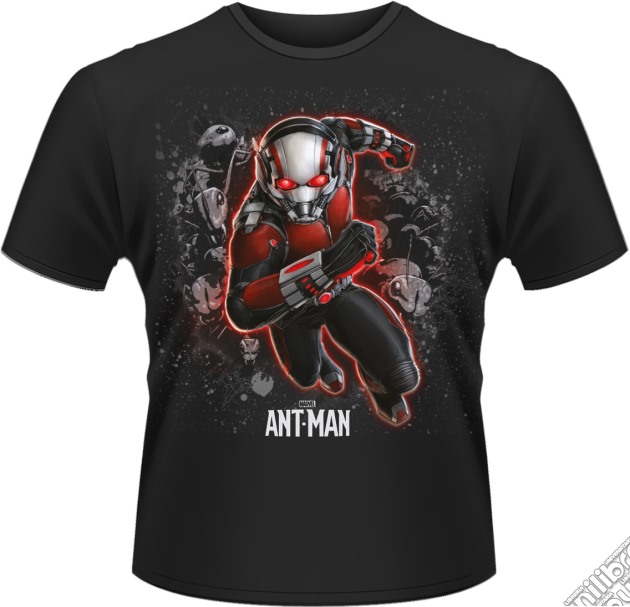 Ant-Man - Ant-Man 1 (Unisex Tg. M) gioco di PHM