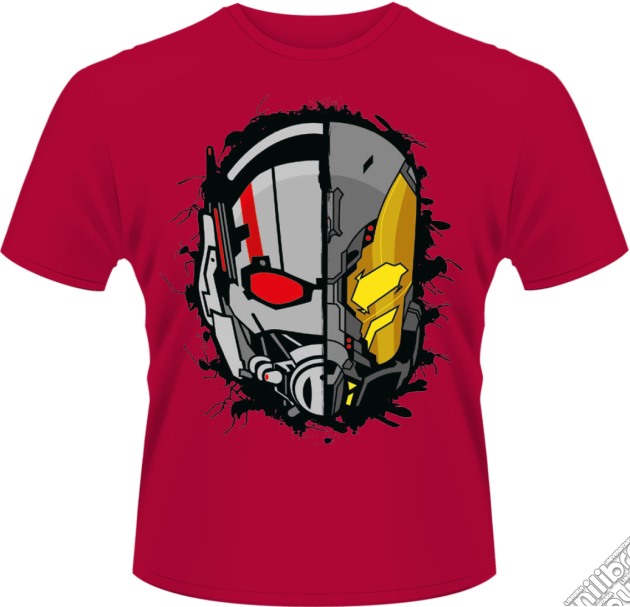 Marvel: Ant-Man: Face 2 Face (T-Shirt Unisex Tg. M) gioco di PHM