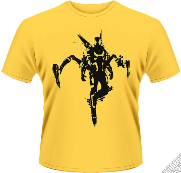 Ant-Man - Yellow Jacket (Unisex Tg. M) gioco di PHM