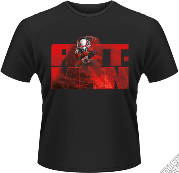 Ant-Man - Ant-Man 2 (Unisex Tg. S) gioco di PHM