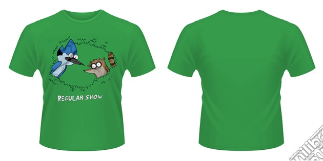 Regular Show - Tree (Unisex Tg. XL) gioco di PHM