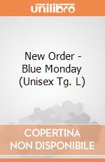 New Order - Blue Monday (Unisex Tg. L) gioco di PHM