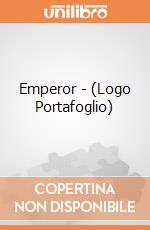 Emperor - (Logo Portafoglio) gioco di PHM