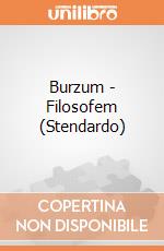 Burzum - Filosofem (Stendardo) gioco di PHM