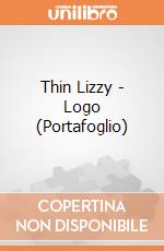 Thin Lizzy - Logo (Portafoglio) gioco di PHM