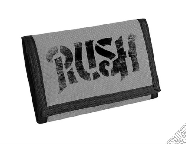 Rush - Classic Vintage Logo (Portafoglio) gioco di PHM