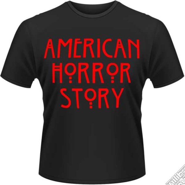 American Horror Story - Logo (Unisex Tg. XL) gioco di PHM