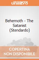 Behemoth - The Satanist (Stendardo) gioco di PHM