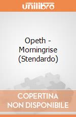 Opeth - Morningrise (Stendardo) gioco di PHM