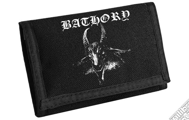 Bathory - Goat (Portafoglio) gioco di PHM