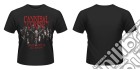 Cannibal Corpse: Butchered At Birth (2015) (T-Shirt Unisex Tg. M) giochi