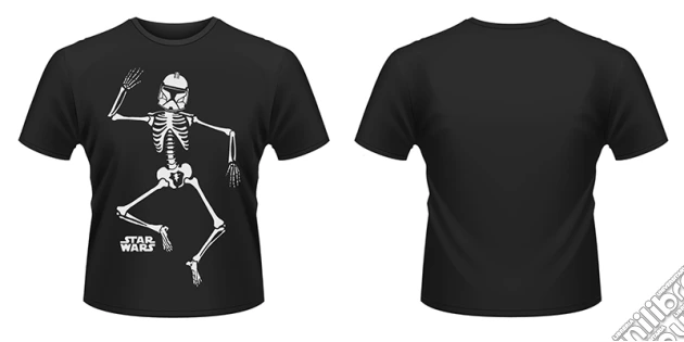 Star Wars - Halloween Clone Skeleton (Unisex Tg. XXL) gioco di PHM