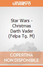 Star Wars - Christmas Darth Vader (Felpa Tg. M) gioco di PHM