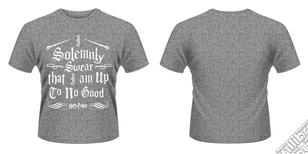 Harry Potter - Solemnly Swear (unisex Tg. L) gioco di PHM