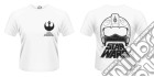 Star Wars - The Force Awakens - X-Wing Fighter Helmet Rear (Unisex Tg. XL) gioco di PHM