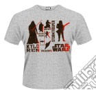 Star Wars - The Force Awakens - Red Villains Character (Unisex Tg. XL) gioco di PHM