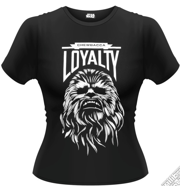 Star Wars - The Force Awakens - Chewbacca Loyalty (Donna Tg. S) gioco di PHM