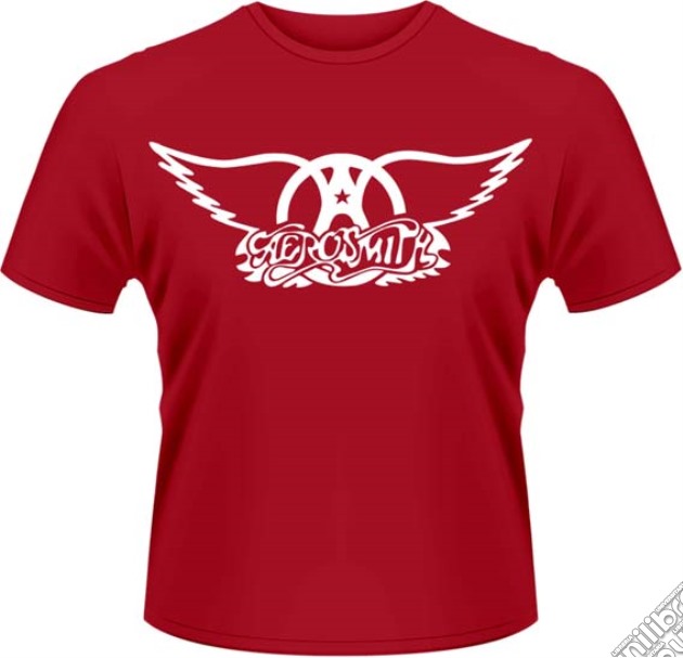 Aerosmith - Logo (Unisex Tg. L) gioco di PHM