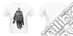 Biffy Clyro: White Hand (T-Shirt Unisex Tg. XL)