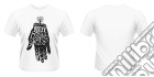 Biffy Clyro: White Hand (T-Shirt Unisex Tg. XL) gioco di PHM