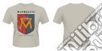 Marmozets: M Seal (T-Shirt Unisex Tg. M)