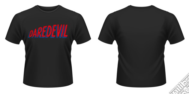 Marvel Comics - Daredevil Logo (unisex Tg. M) gioco di PHM