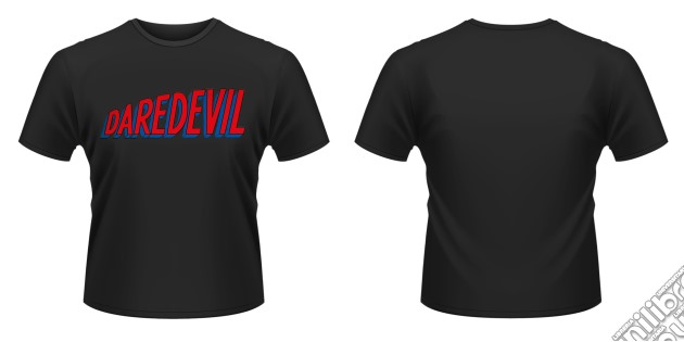 Marvel Comics - Daredevil Logo (unisex Tg. Xxl) gioco di PHM
