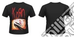 Korn: Korn (T-Shirt Unisex Tg. XL)
