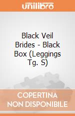 Black Veil Brides - Black Box (Leggings Tg. S) gioco di PHM