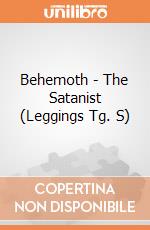 Behemoth - The Satanist (Leggings Tg. S) gioco di PHM