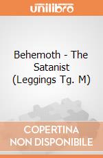 Behemoth - The Satanist (Leggings Tg. M) gioco di PHM