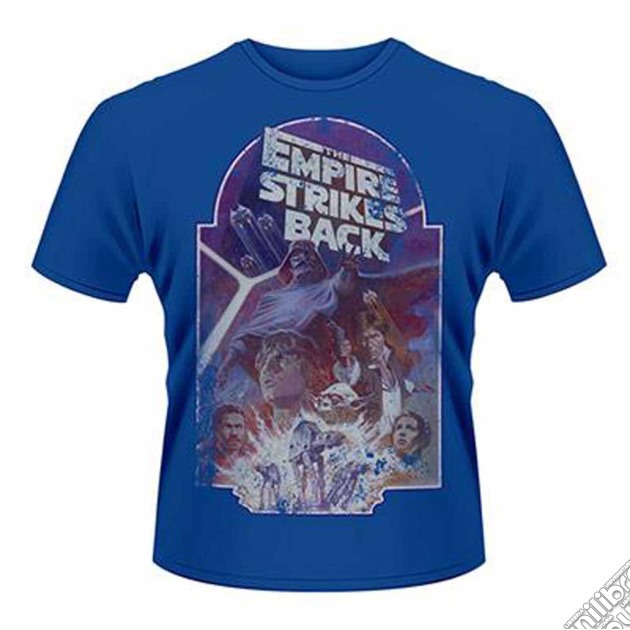 Star Wars - Empire Strikes Back (Unisex Tg. XL) gioco di PHM