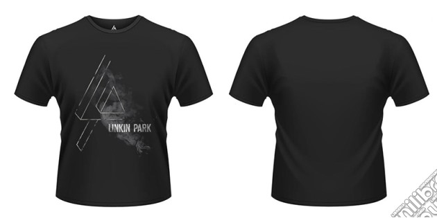 Linkin Park - Smoke (unisex Tg. M) gioco di PHM