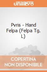 Pvris - Hand Felpa (Felpa Tg. L) gioco di PHM
