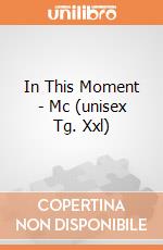 In This Moment - Mc (unisex Tg. Xxl) gioco di PHM