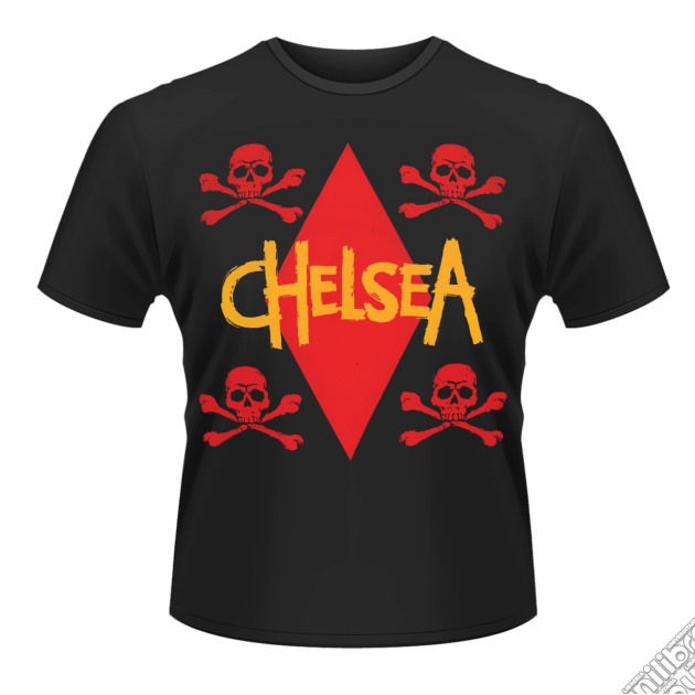 Chelsea - Stand Out (unisex Tg. M) gioco di PHM