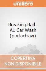 Breaking Bad - A1 Car Wash (portachiavi) gioco