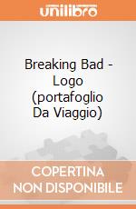 Breaking Bad - Logo (portafoglio Da Viaggio) gioco