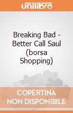 Breaking Bad - Better Call Saul (borsa Shopping) gioco