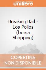 Breaking Bad - Los Pollos (borsa Shopping) gioco