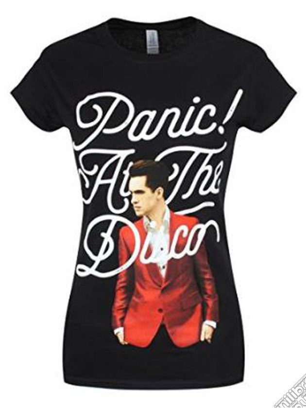 Panic! At The Disco - Brendon Urie (donna Tg. L) gioco