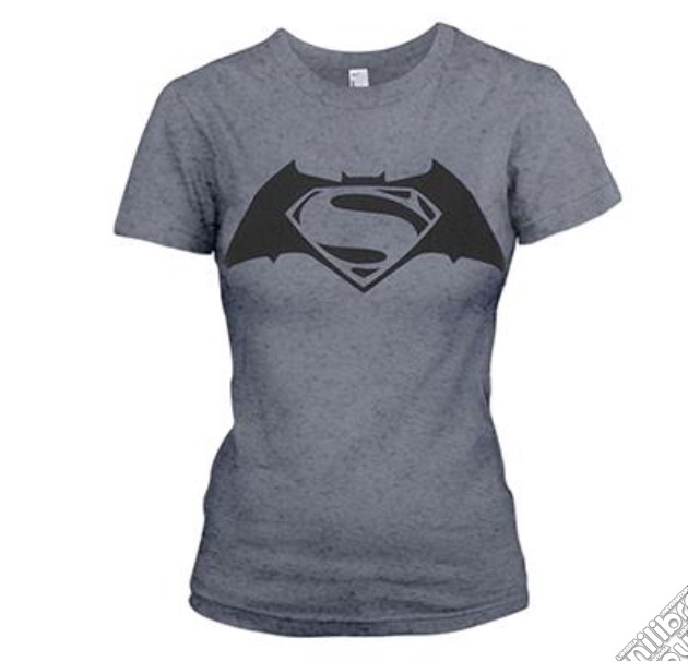 Batman V Superman - Superbatman (T-Shirt Unisex Tg. 2XL) gioco