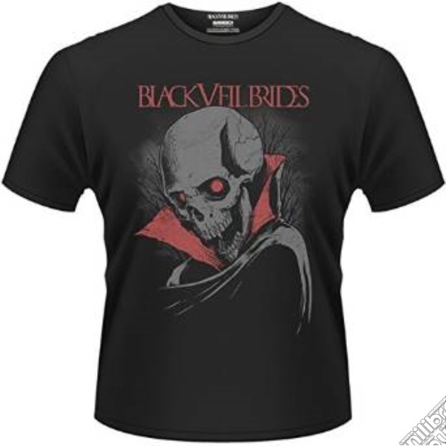 Black Veil Brides - Blood Sucker (T-Shirt Unisex Tg. M) gioco