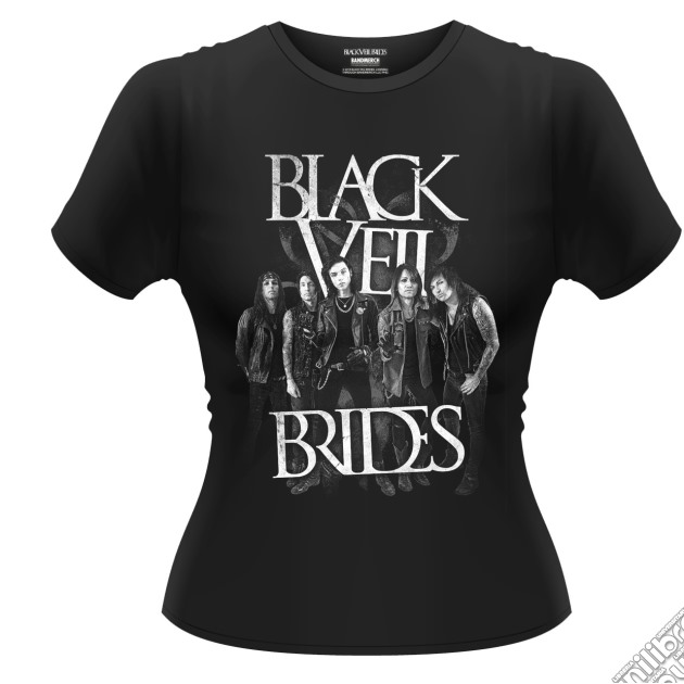 Black Veil Brides - Tall (T-Shirt Unisex Tg. S) gioco