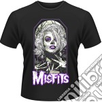 Misfits (The): Original Misfit (T-Shirt Unisex Tg. S)