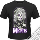 Misfits (The): Original Misfit (T-Shirt Unisex Tg. S) gioco