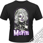 Misfits - Original Misfit (T-Shirt Unisex Tg. M) gioco