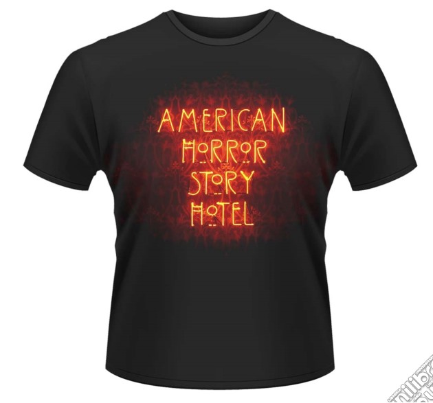 American Horror Story - Neon (T-Shirt Unisex Tg. 2XL) gioco